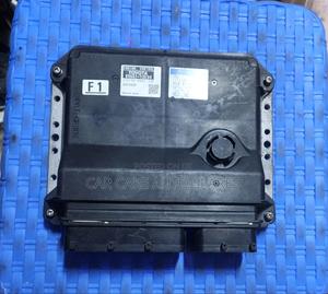 Engine Computer Toyota Blade - main view