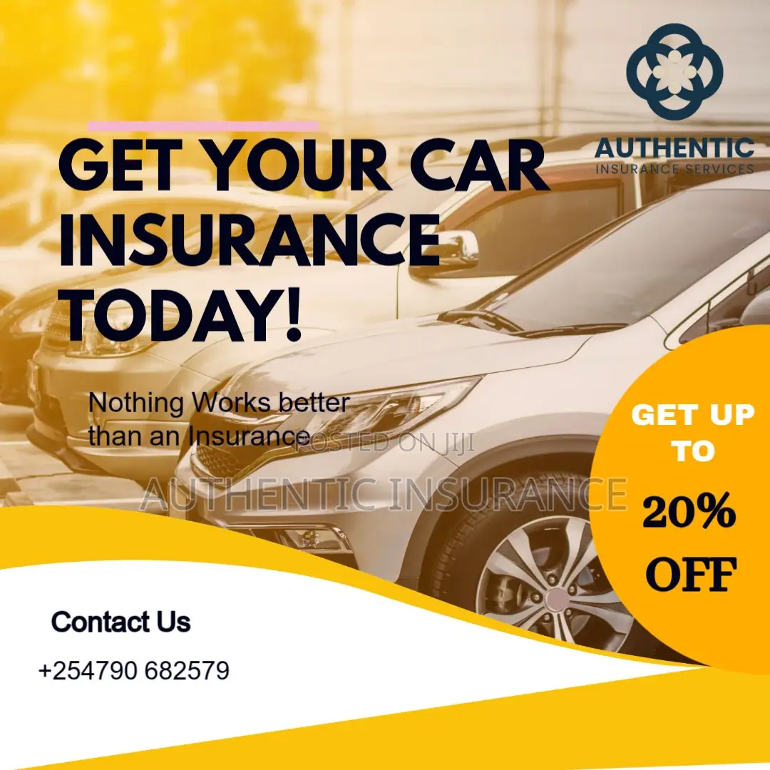 Motor Insurance Cover