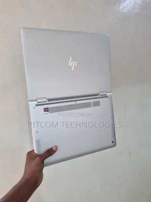 Laptop HP EliteBook x360 1030 G2 16GB Intel Core i7 SSD 256GB