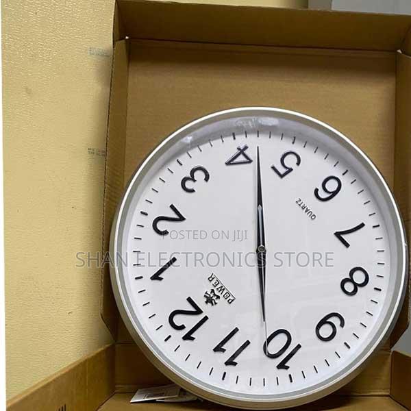 Real-Time Security Nanny Cam 1080p Wireless Hidden Cam Alarm Clock