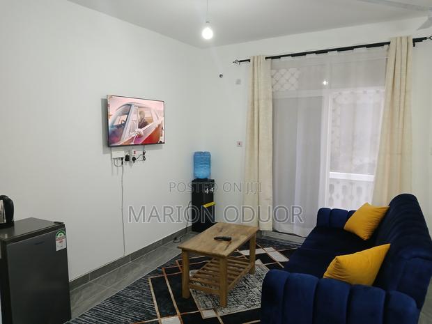 Mtwapa Pridenest - main view