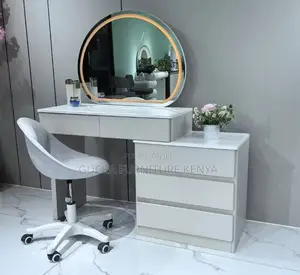 Modern Imported Home Vanity Dressing Table
