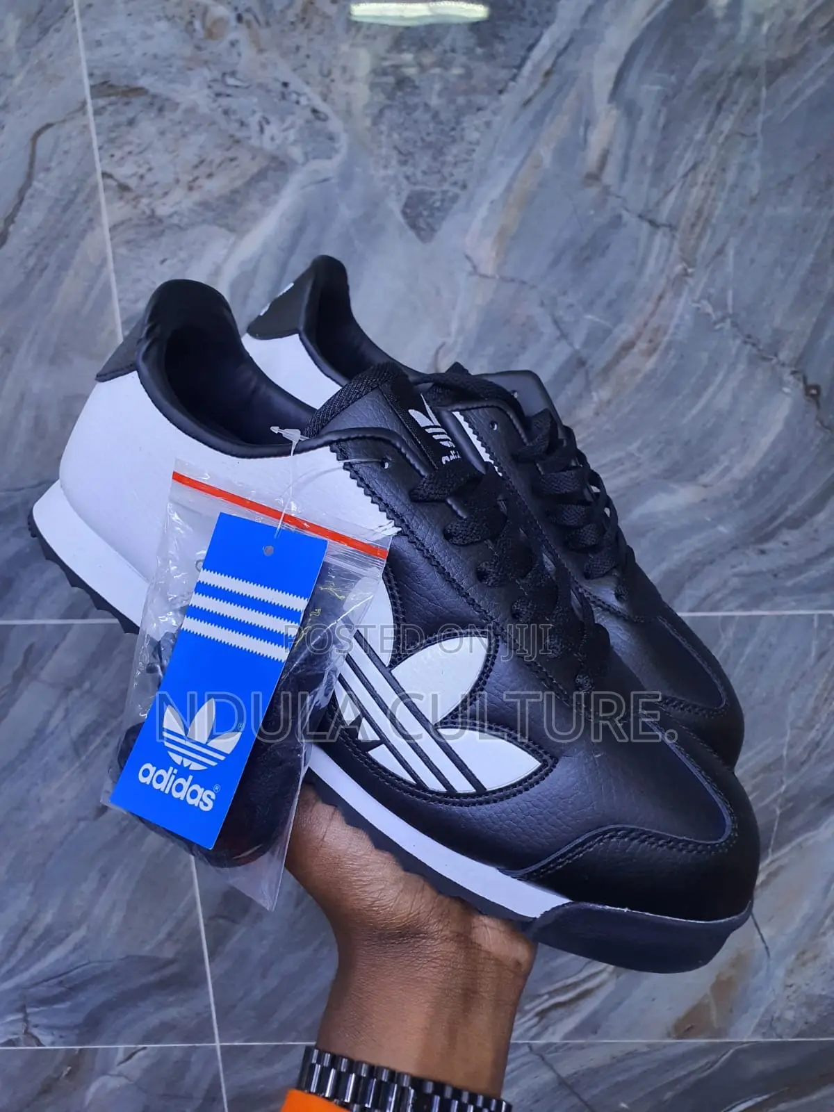 Adidas Star Samoa2