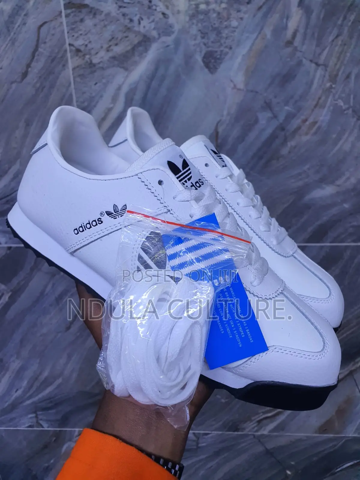 Adidas Star Samoa2