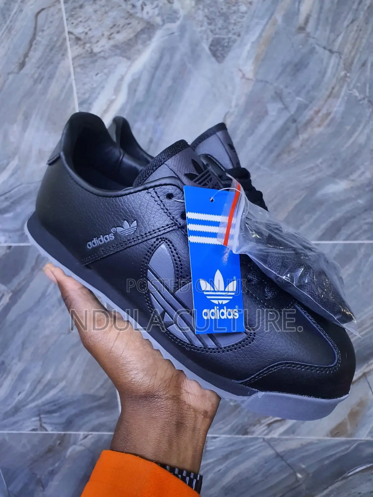 Adidas Star Samoa2