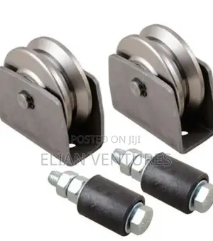Affordable Sliding Gate Wheel