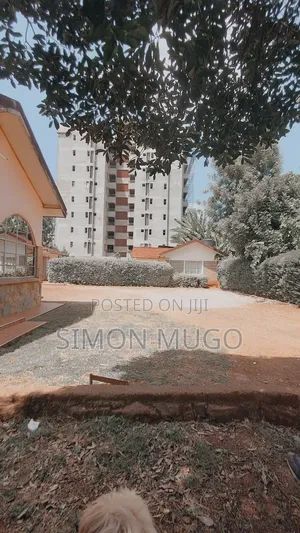 Roysambu Thika Road Behind TRM Commercial 40x80 Plot