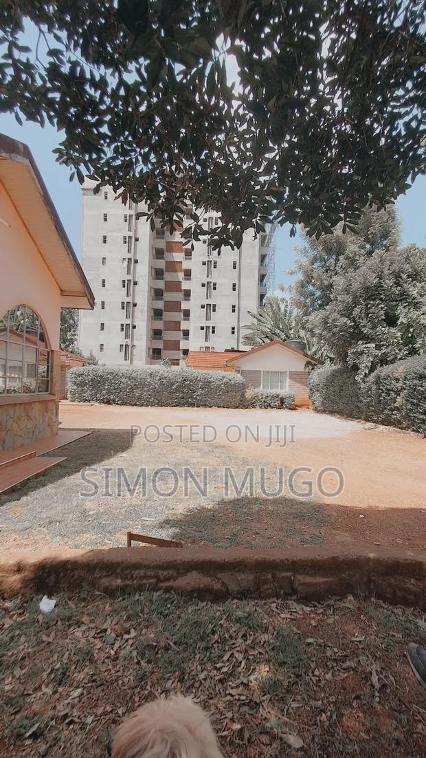 Roysambu Thika Road Behind TRM Commercial 40x80 Plot - thumbnail 4