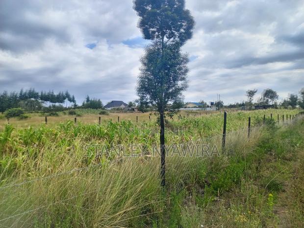 4 Acreas Nanyuki for Sale - thumbnail 4