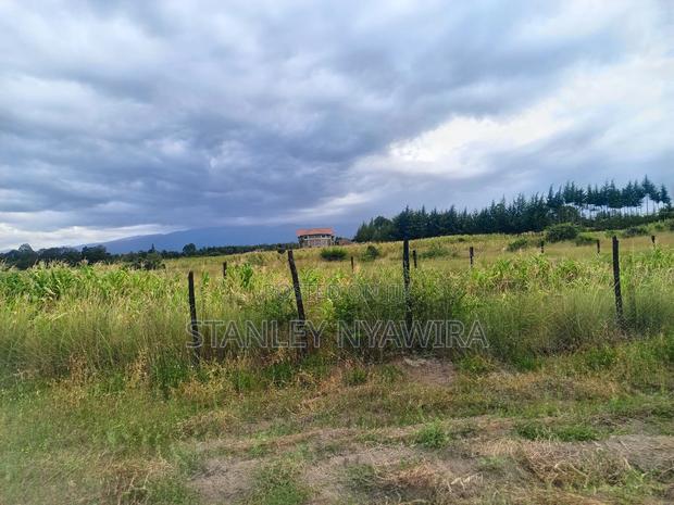 4 Acreas Nanyuki for Sale - thumbnail 5