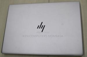 Laptop HP EliteBook 840 G6 16GB Intel Core I5 SSD 256GB