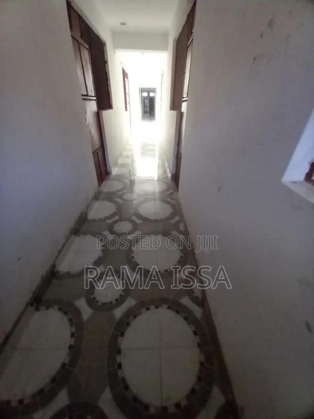 Bedsitters - main view