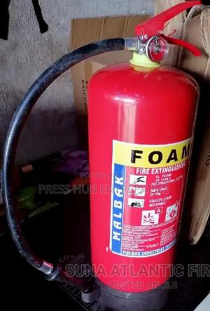 Foam Fire Extinguisher** - thumbnail 2