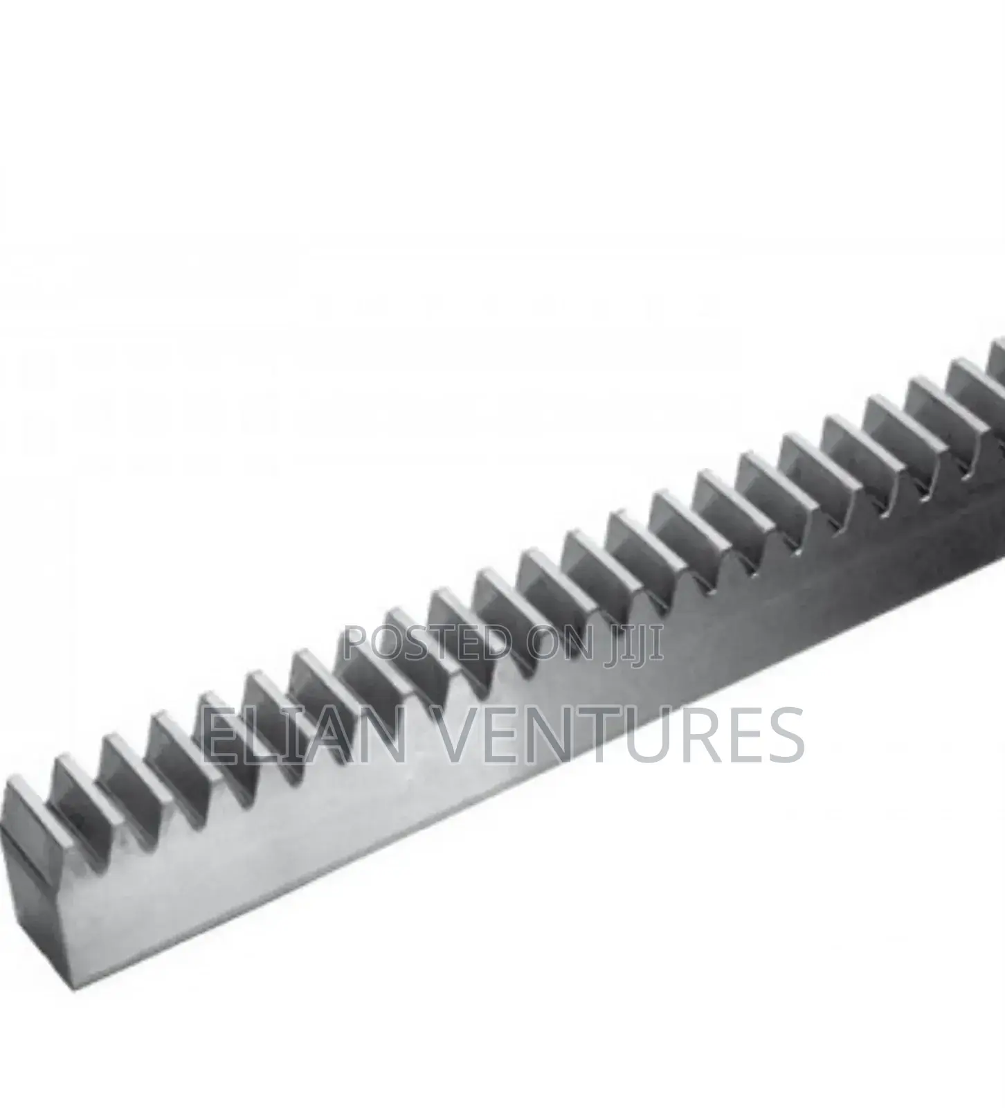 Heavy Duty Sliding Gate Steel Gear Rack