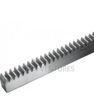 Heavy Duty Sliding Gate Steel Gear Rack