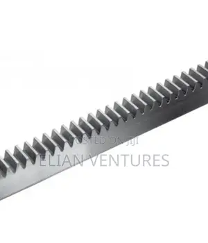 High Quality Sliding Gate Steel Gear Rack