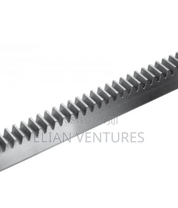High Quality Sliding Gate Steel Gear Rack