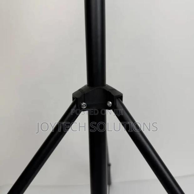Lightweight Tripod Stand for Photography Videography Lighting Holder. - thumbnail 3