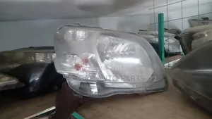 Tanto 2014-2016 Headlight
