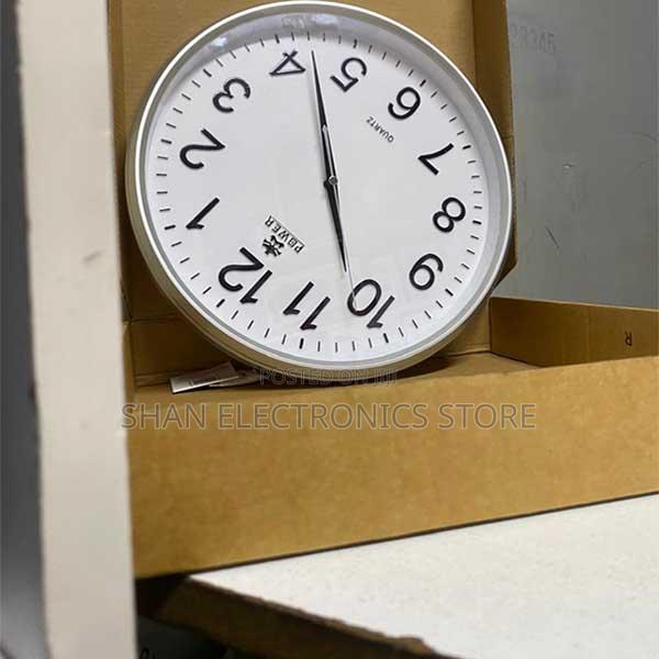 Digital Stylish Appearance Spy 1080p Wireless Hidden Cam Nanny Cam - main view