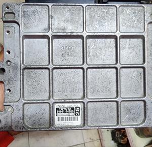 Engine Computer Toyota 1nr Engine - main view