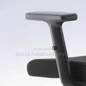 Executive High Back Ergonomic Office Desk Chair