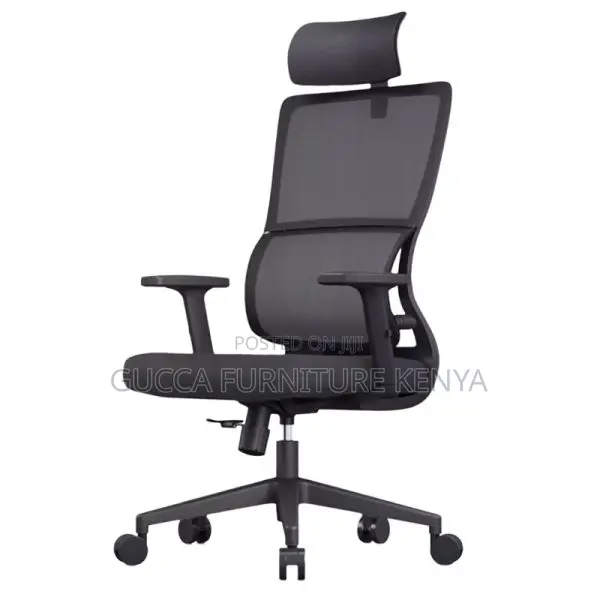 Executive High Back Ergonomic Office Desk Chair