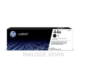 Hp 44a Black Laserjet Toner Cartridge (Cf2444a)