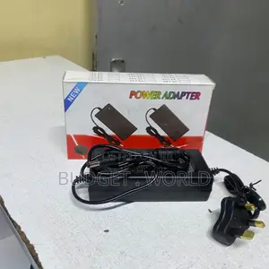 12v 5a Power Supply Adapter – For Electronics Devices