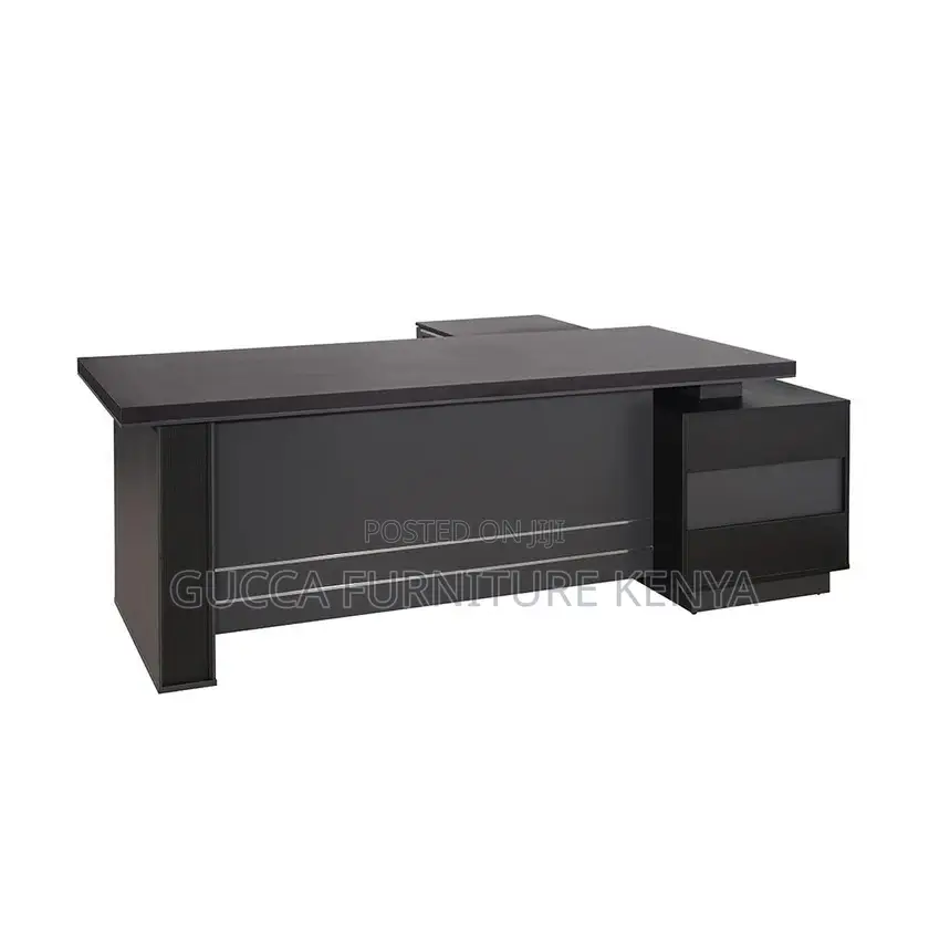 1.6 Meters Executive L-shaped Office Table
