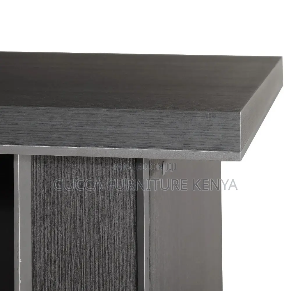 1.6 Meters Executive L-shaped Office Table