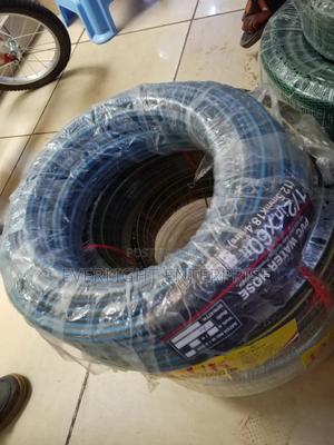 1/2 by 60ft Zebra Hose Pipe - main view