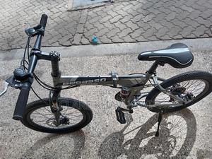 Foldable Kids Bike - thumbnail 2