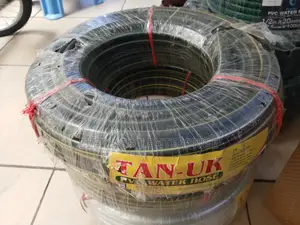1/2 by 120fts Zebra Hose Pipe