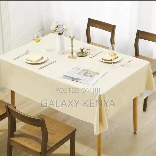 Waterproof Table Cloth