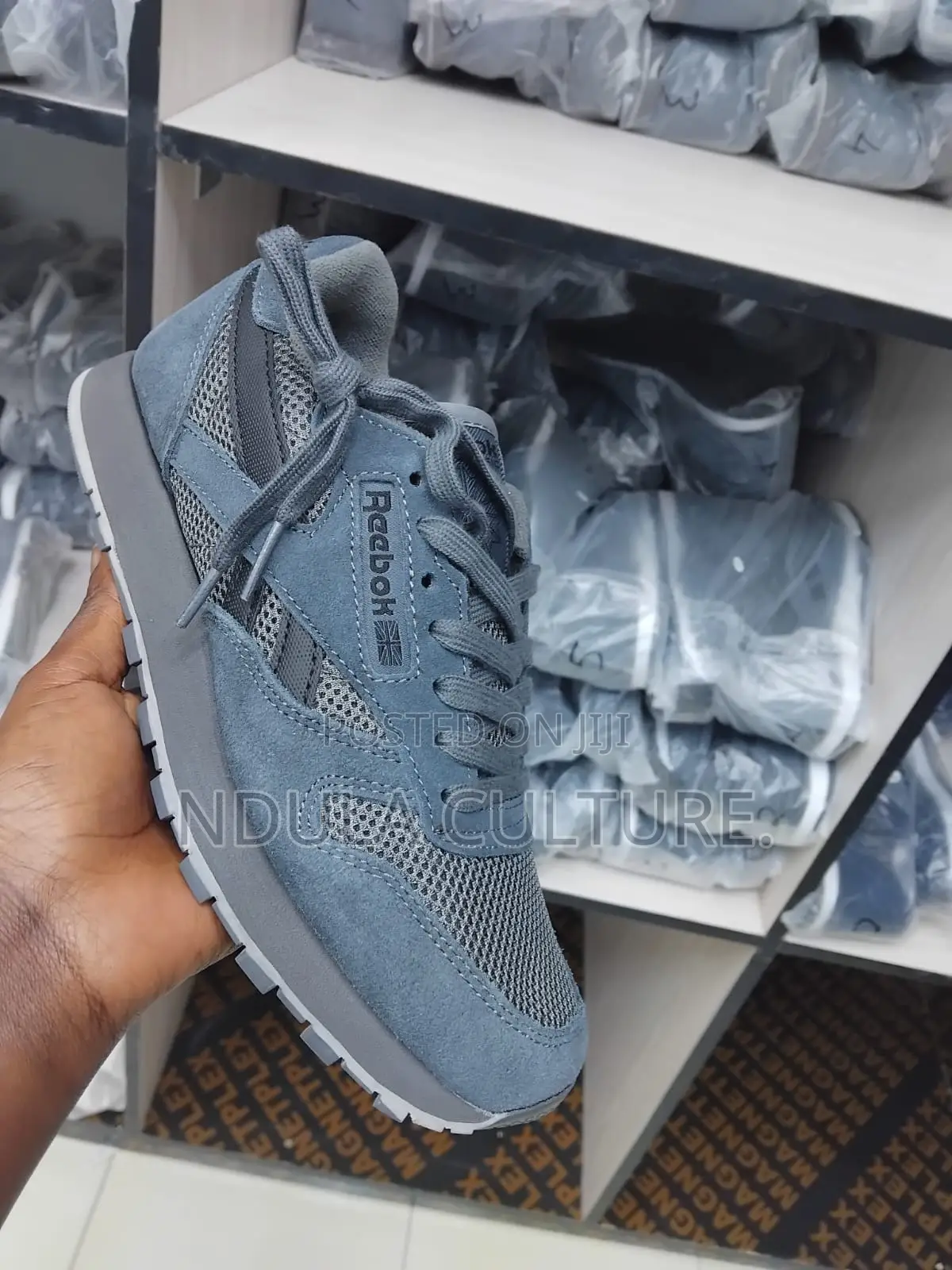Reebok Classics Legacy