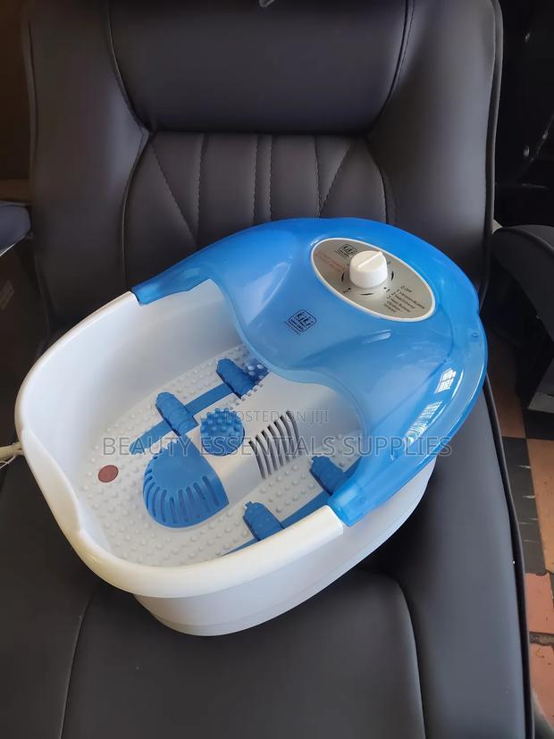 New Gain Kiki Footspa Bowl - main view