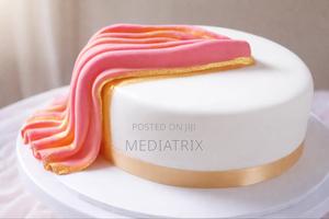 Cakes for All Occasions