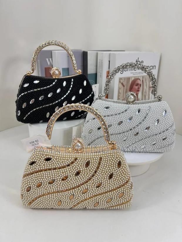 Classy Clutch Bags / Events - main view