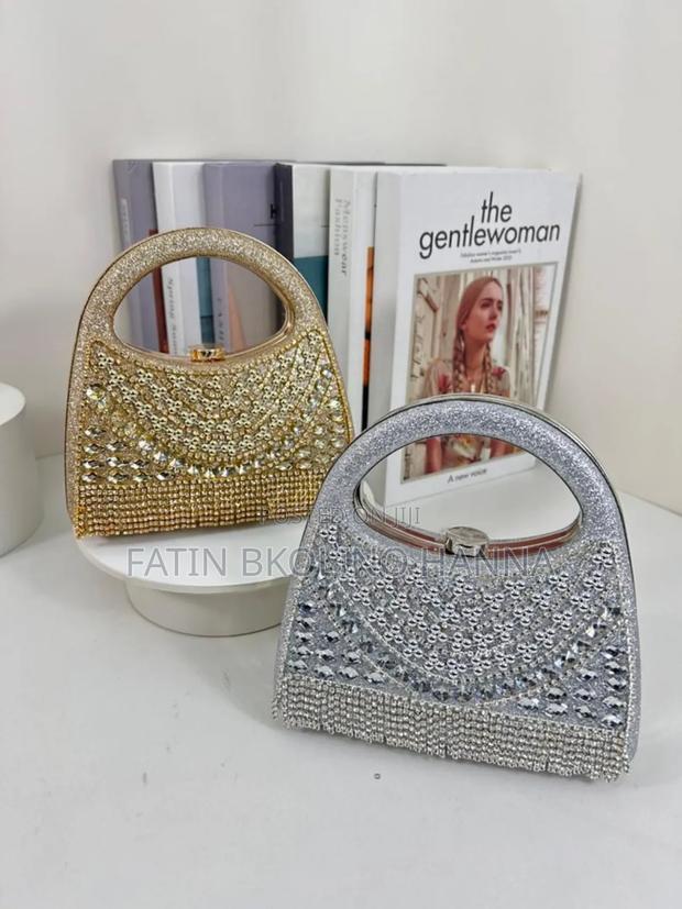 Classy Clutch Bags / Events - thumbnail 2