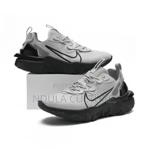 Nike React