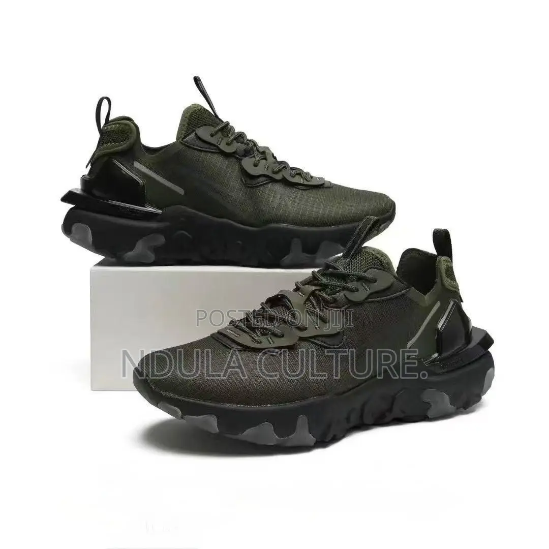 Nike React