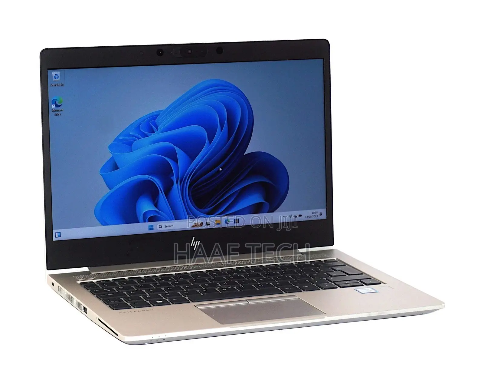 Laptop HP EliteBook 840 G5 8GB Intel Core I5 SSD 256GB