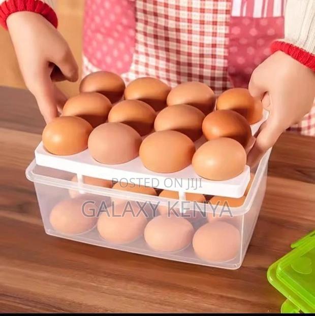 32pc Egg Tray - thumbnail 3
