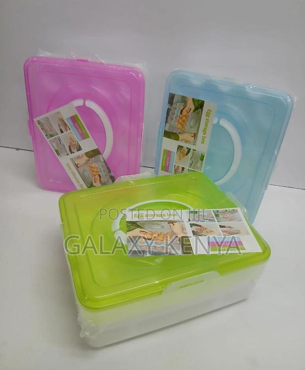 32pc Egg Tray - thumbnail 4