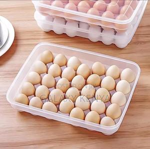 34pc Egg Tray - thumbnail 2