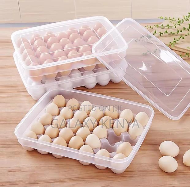 34pc Egg Tray - thumbnail 2