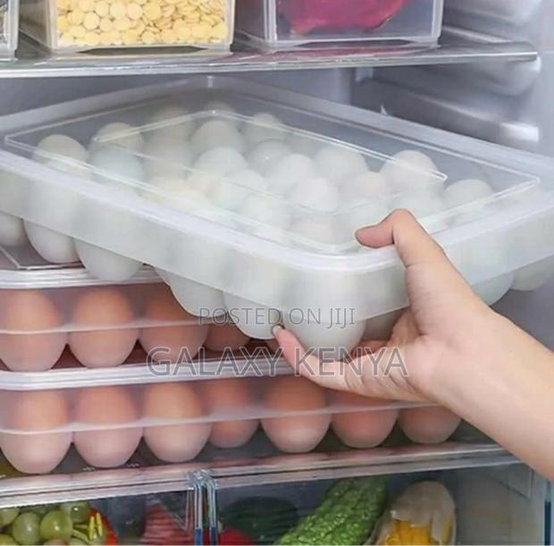 34pc Egg Tray - thumbnail 3