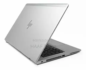 Laptop HP EliteBook 840 G5 8GB Intel Core I5 SSD 256GB