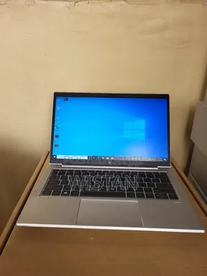 Laptop HP EliteBook 845 G8 8GB AMD Ryzen 5 SSD 256GB